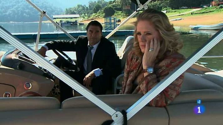 Amores verdaderos - Capítulo 21