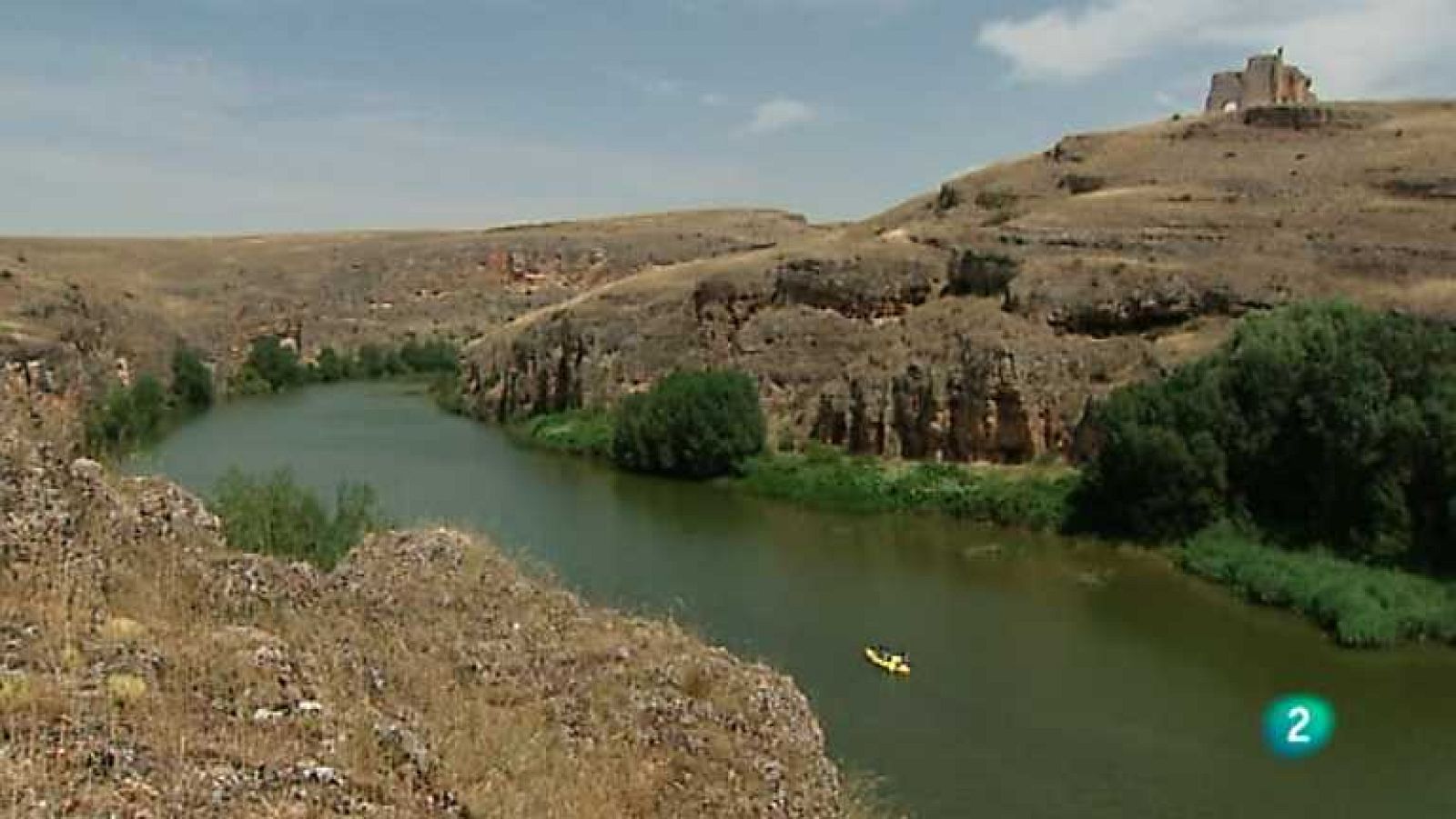 Jara y sedal - Comienza una nueva temporada - Ver ahora