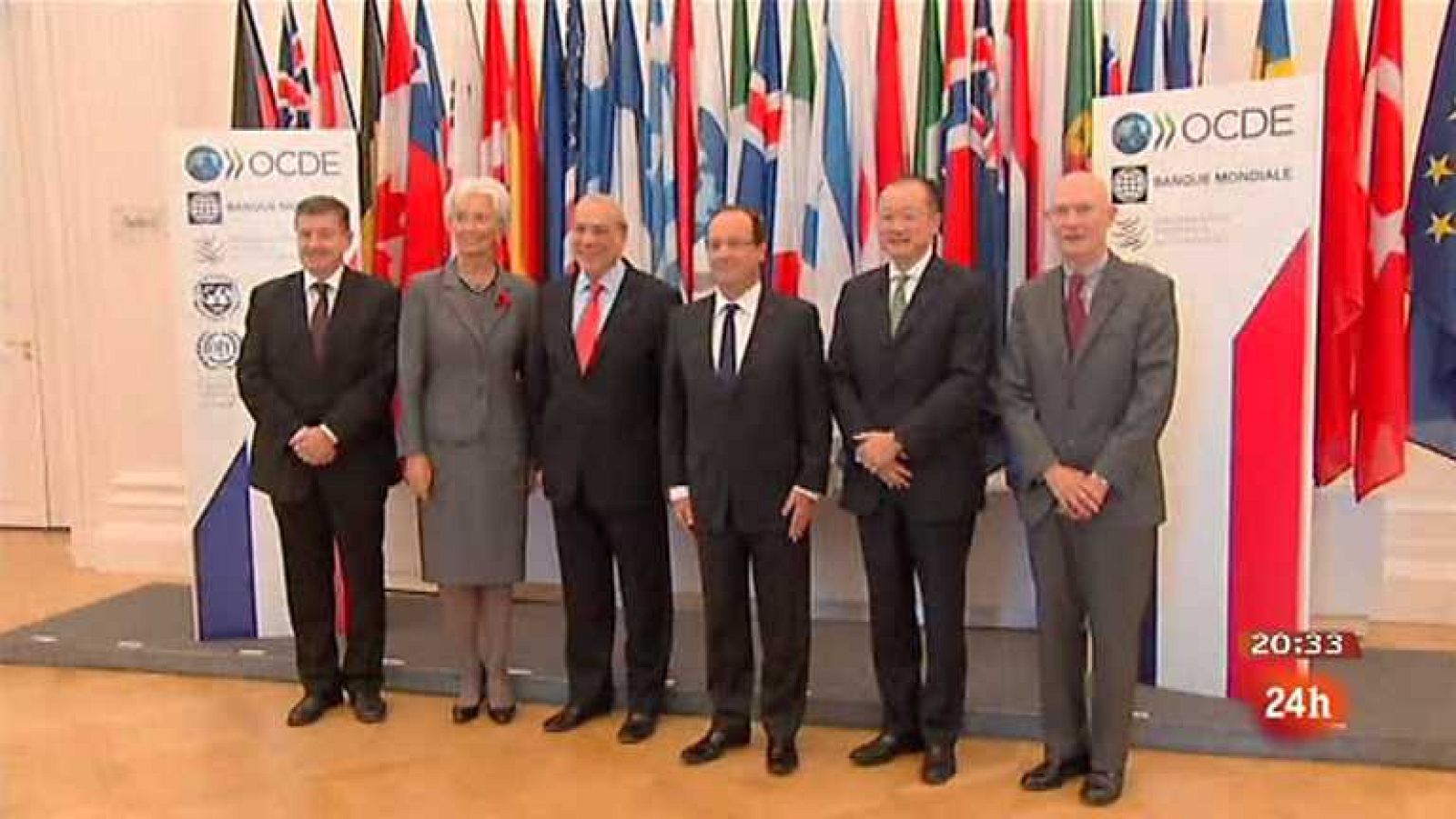 Europa 2012 - 02/11/12 - Ver ahora