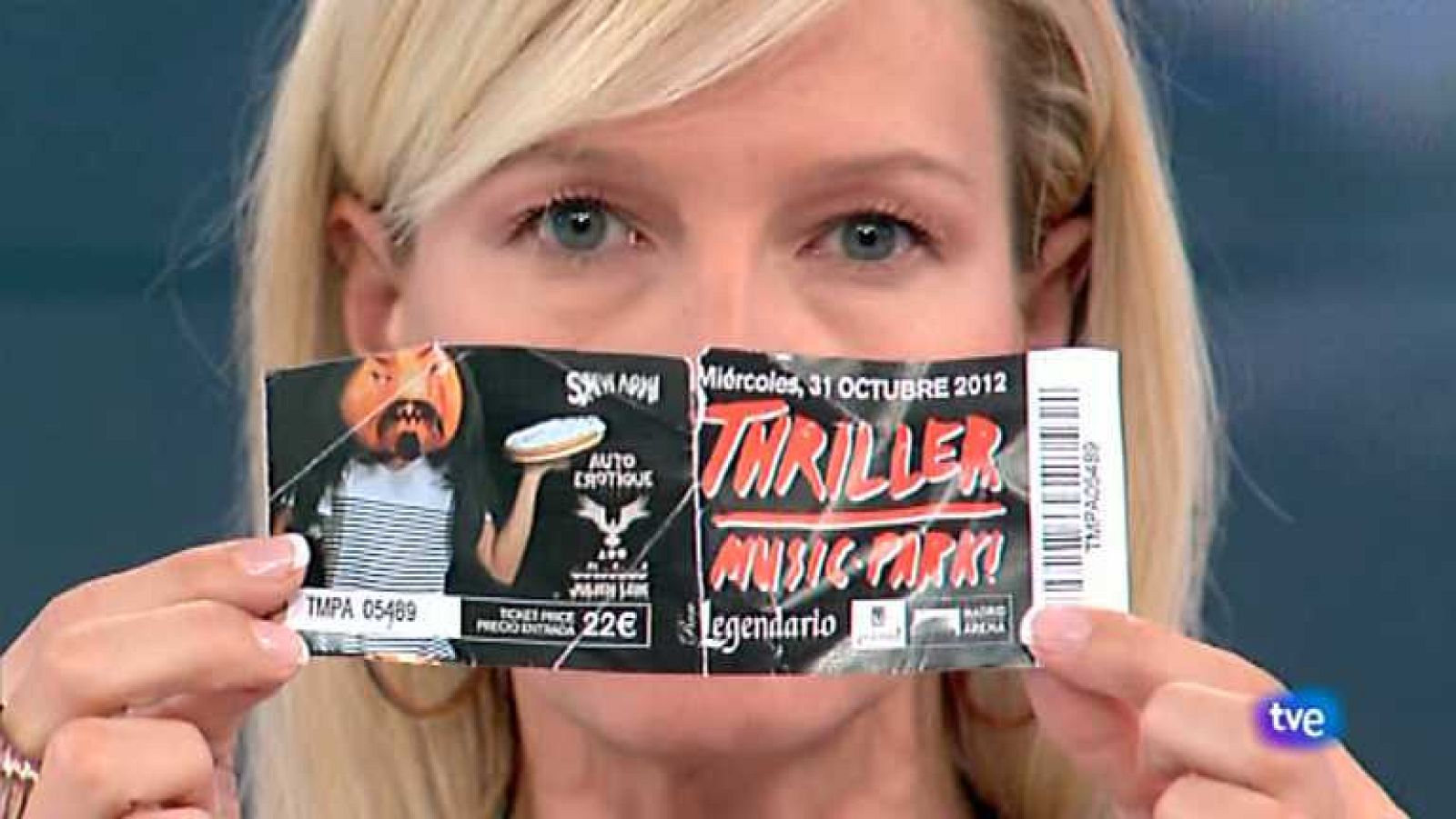 Más Gente - 02/11/12 - Ver ahora