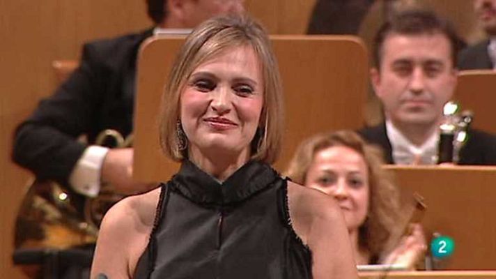 Los conciertos de La 2 - ORCAM Temporada 2012-13