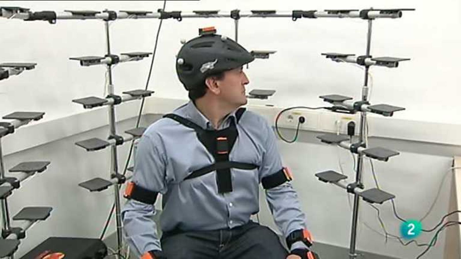 España en comunidad - 03/11/12 - Ver ahora