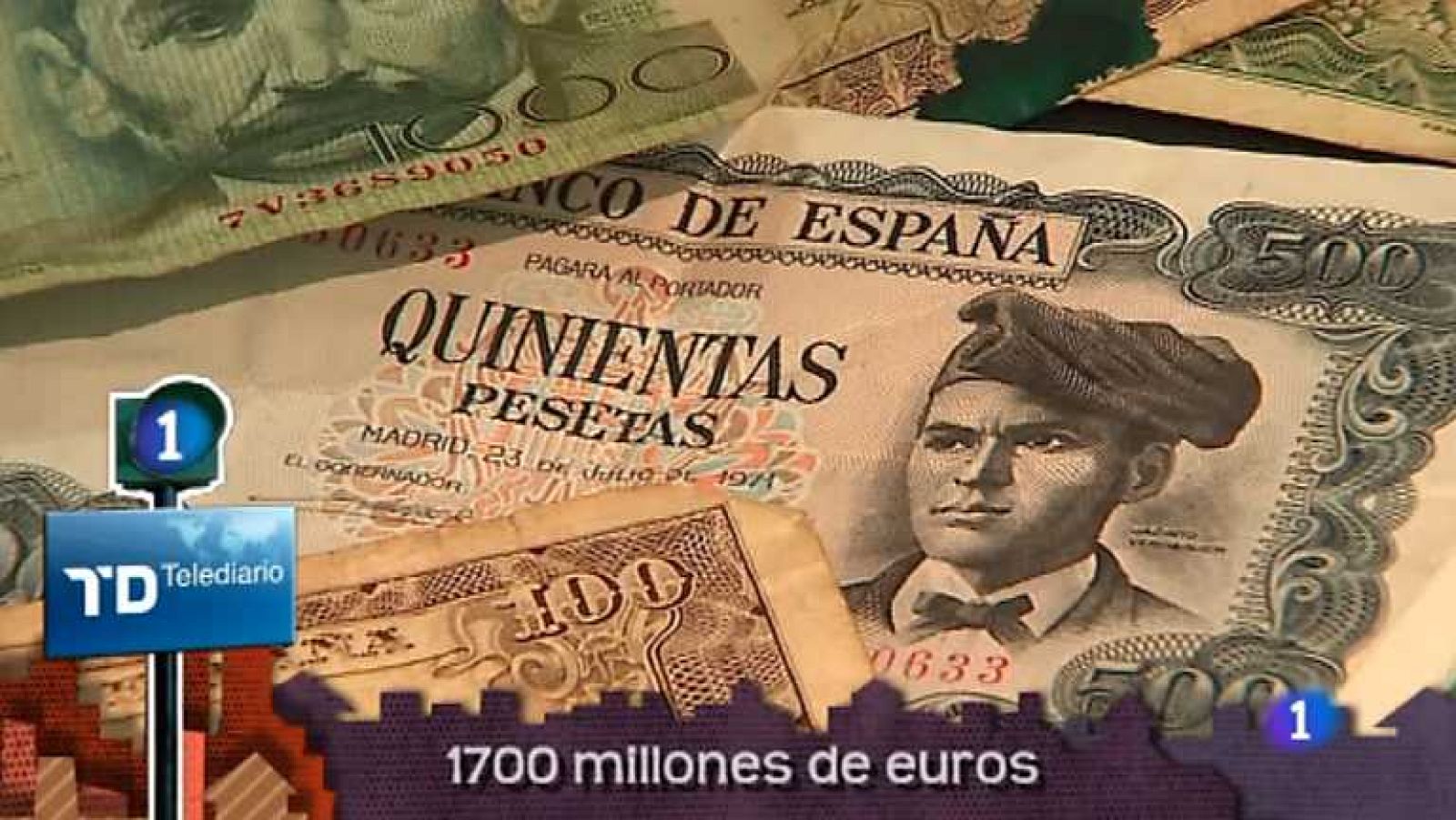 Lo que hay que ver - 03/11/12 - Ver ahora