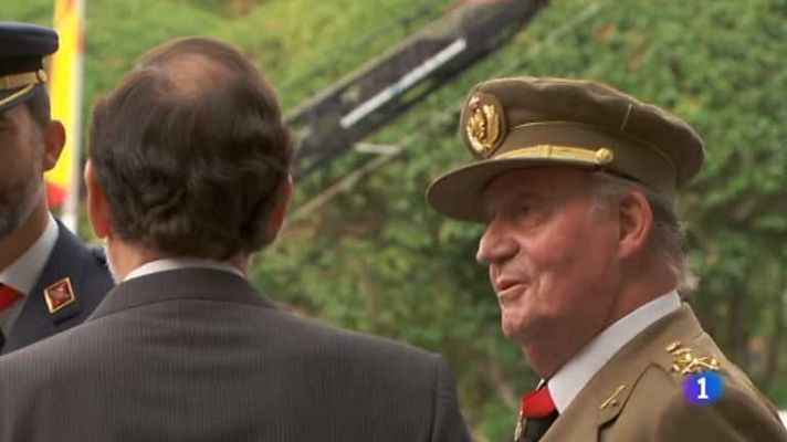 Audiencia Abierta - Audiencia Abierta - 03/11/12