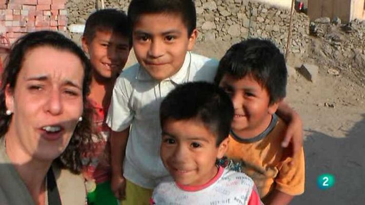 Acción directa - Acción Directa - 03/11/12