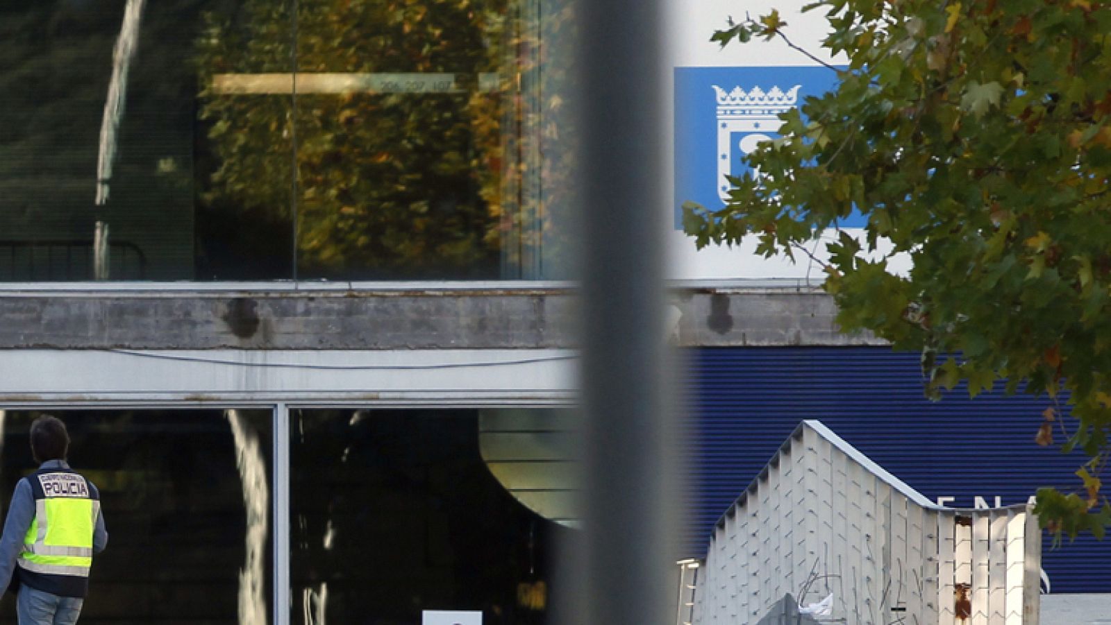 Fallece la menor herida en la fiesta de Halloween del Madrid Arena - Informativo 24h | Ver