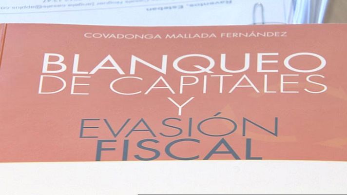 Telediario 1 - Alargar la amnistía fiscal