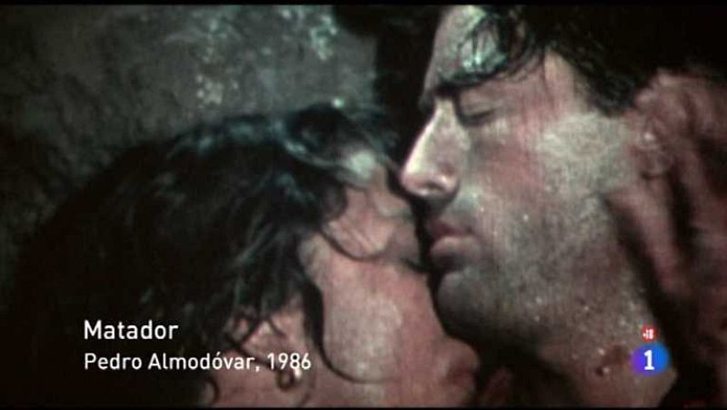 Versión española - Matador  - Ver ahora