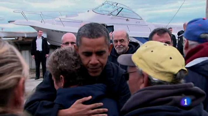 Informe Semanal - Informe Semanal - 03/11/12