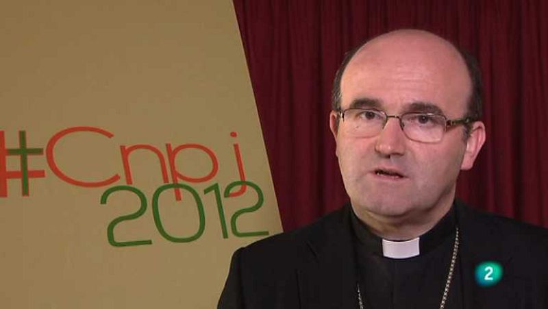 Testimonio - También vosotros daréis testimonio  - Ver ahora