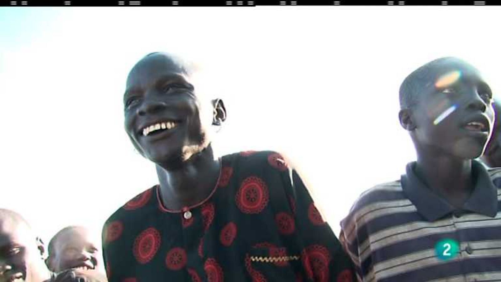 Pueblo de Dios - Camino a Talí: la misión inalcanzable - Ver ahora