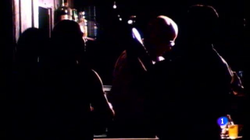 Tenderete - 03/11/12 - Pepe Bolaños + Alfredo Ayala + Juan Martínez + Archivo TVE - Tenderete | Ver