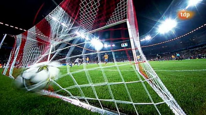 Magazine Champions League - Magazine UEFA Champions League nº11