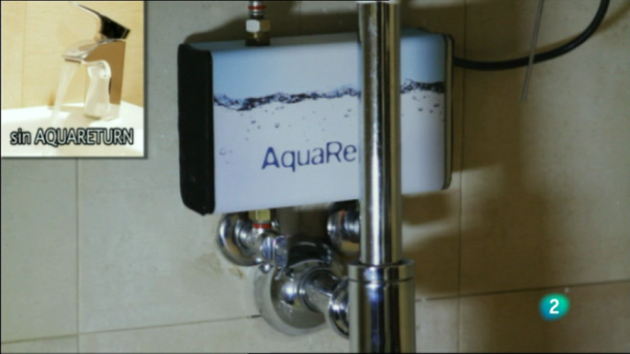 Fábrica de ideas - Fábrica de ideas de TVE - 04/11/12