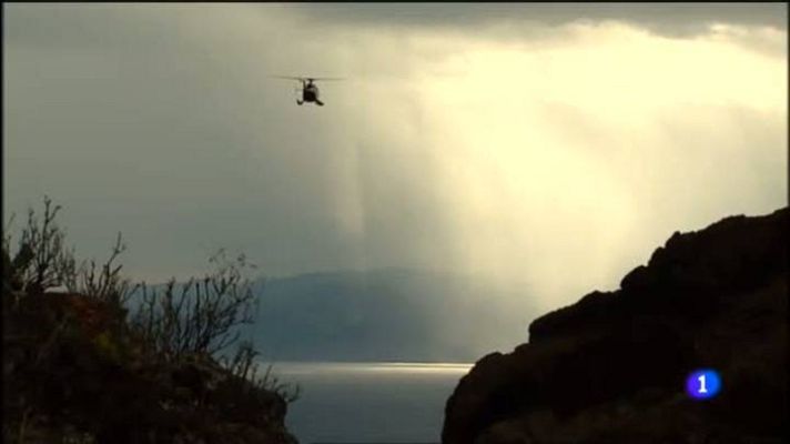 Telecanarias - Telecanarias - 04/11/12