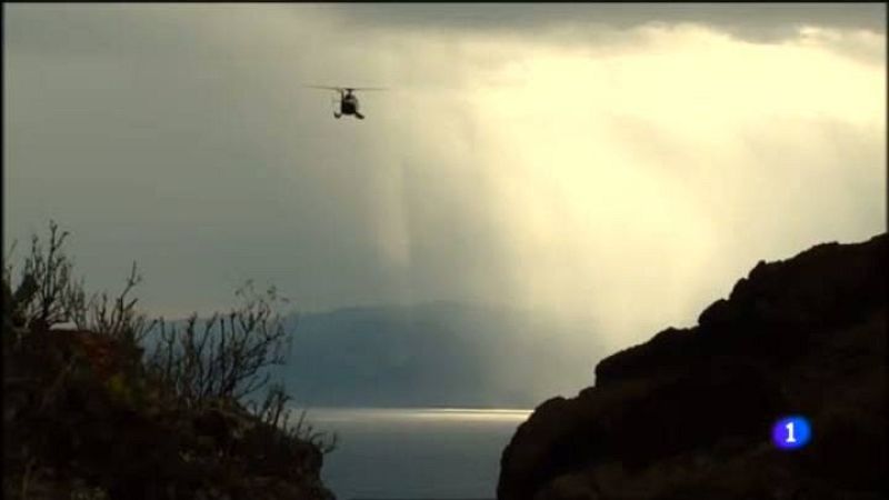 Telecanarias - 04/11/12 | Ver