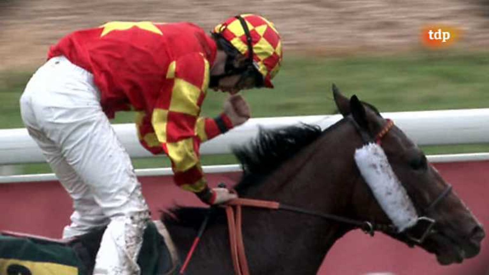 Turf - 04/11/12 - Ver ahora