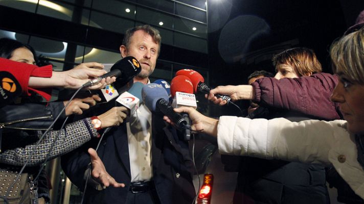 Informativo 24h - Este lunes se oficiará el funeral de la cuarta víctima de la tragedia del Madrid Arena