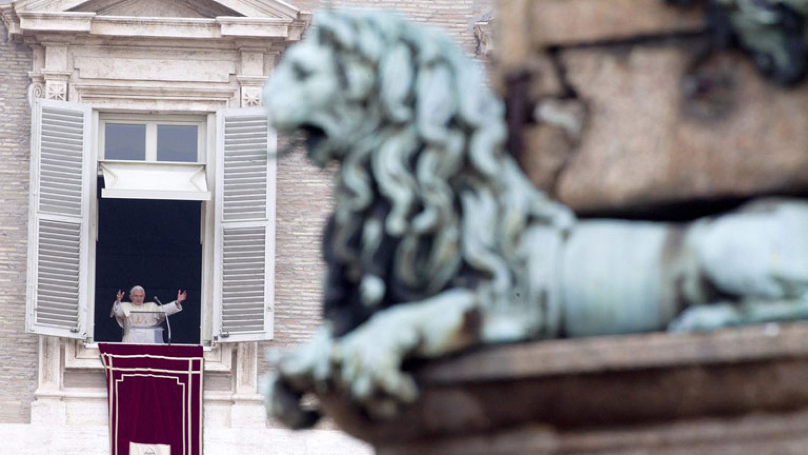 Segundo juicio del caso Vatileaks