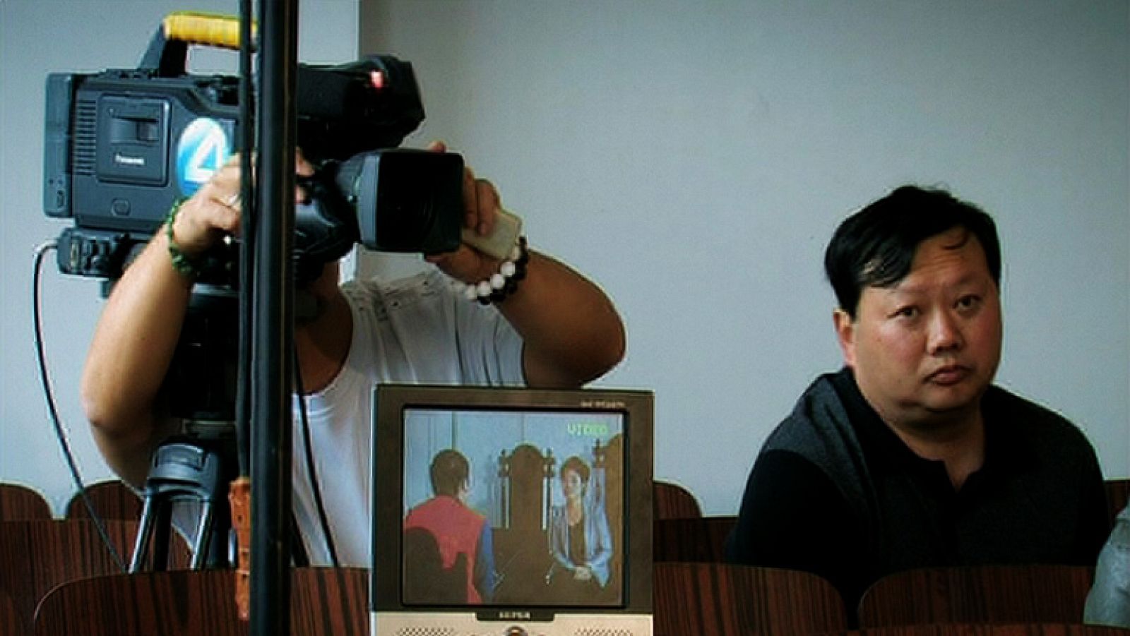 Documentos TV - Conversaciones con los condenados - Avance - Documentos TV | Ver