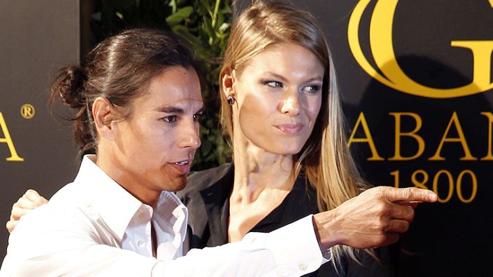 Flash moda - Test de moda a Julio José Iglesias