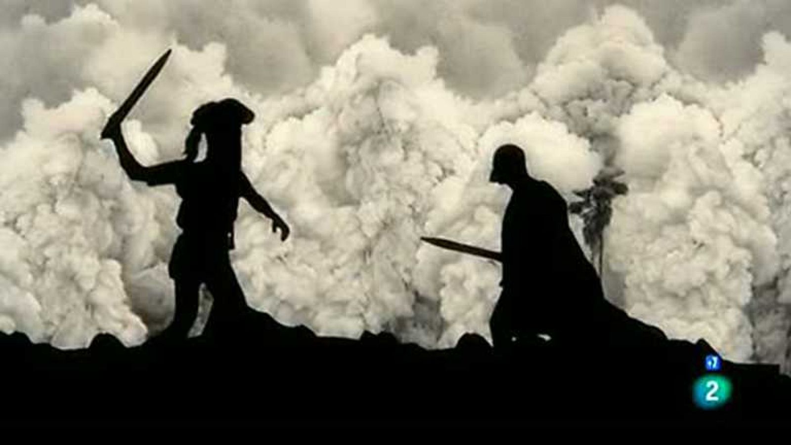 Mitos y leyendas - El triunfo de Hércules - Ver ahora