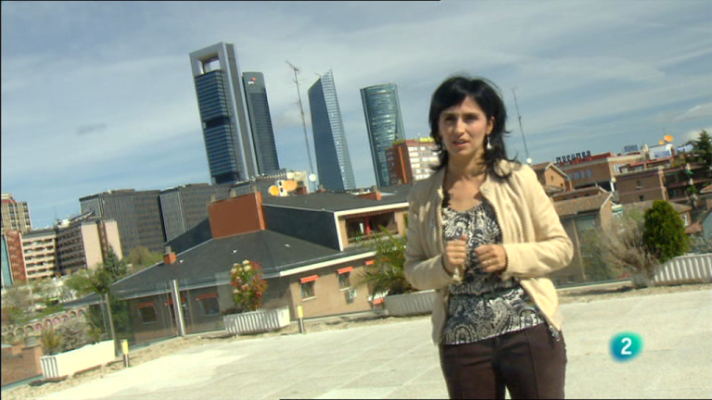 Fábrica de ideas - Incentiva: PGM 7