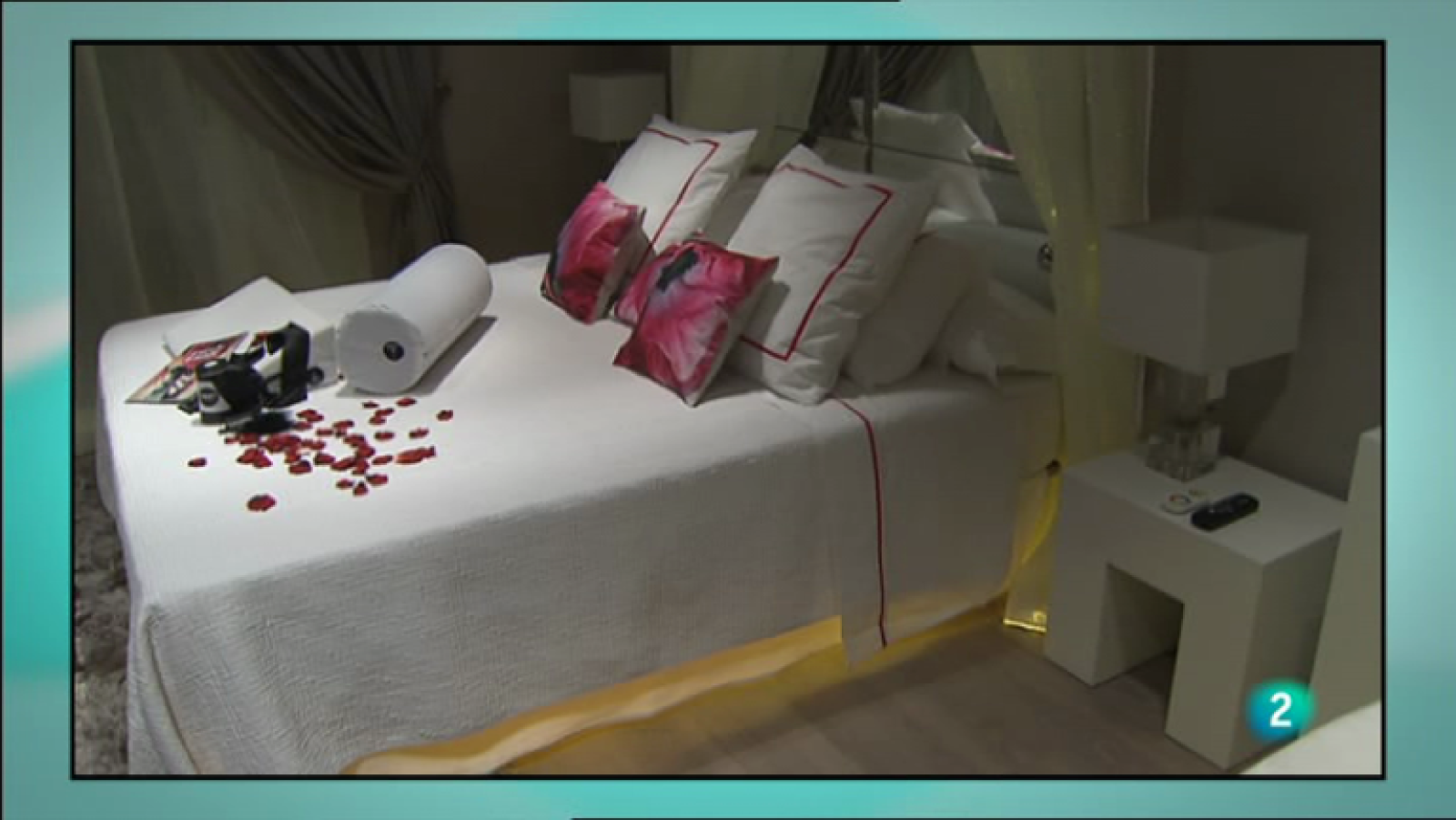 Fabrica de ideas-Invierte: Margarita Bonita | Ver