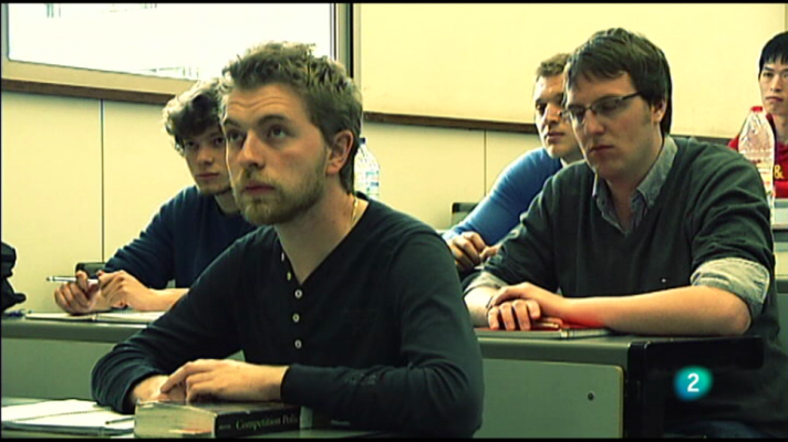 Fábrica de ideas - innova: BGSE