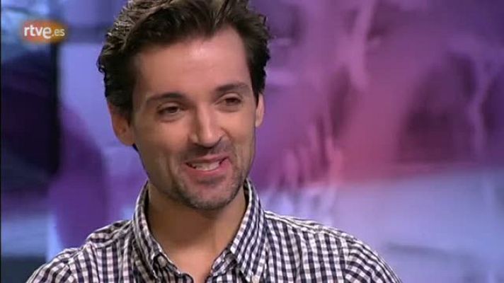 Gent de paraula - Gent de paraula - Ángel Corella: "He perdut diners i molta salut amb el meu projecte"