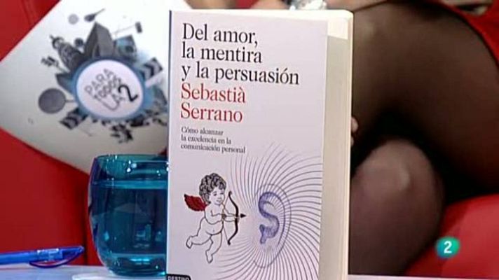 Para todos La 2 - Sebastia Serrano