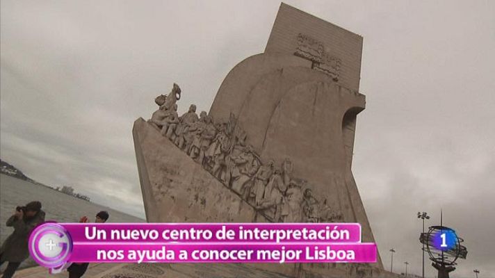 +Gente - Lisboa a ritmo de fado