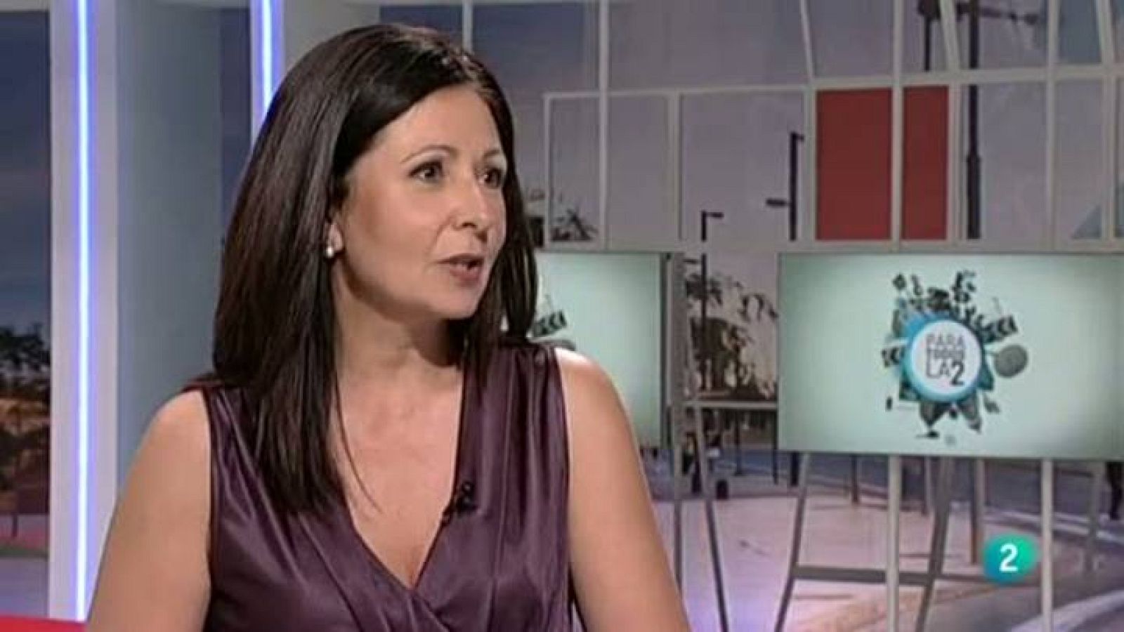 Para Todos La 2 - Comunicación no verbal: Buenos modales en la gestualidad