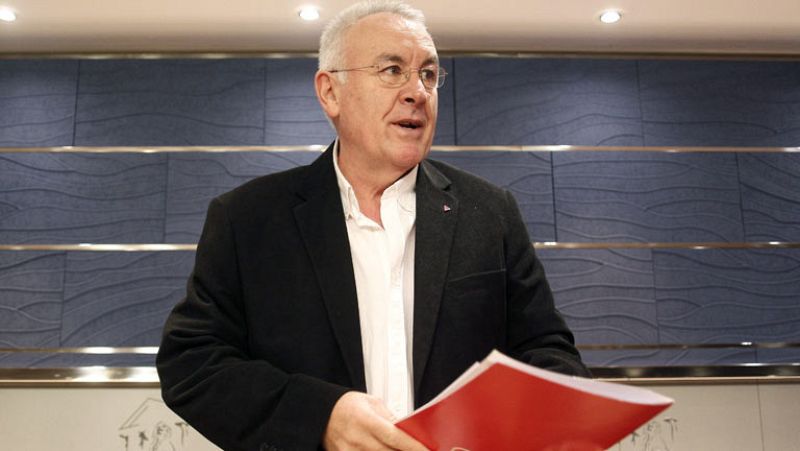 La oposición cree que el paro demuestra el fracaso de la reforma laboral