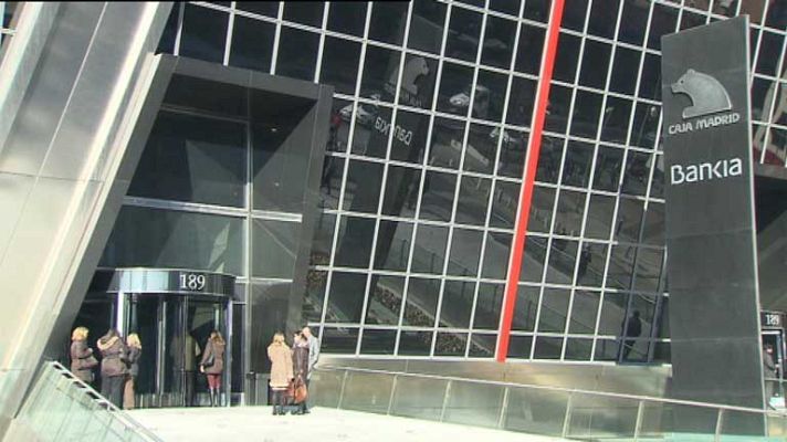 Informativo de Madrid - Informativo de Madrid - 05/11/12