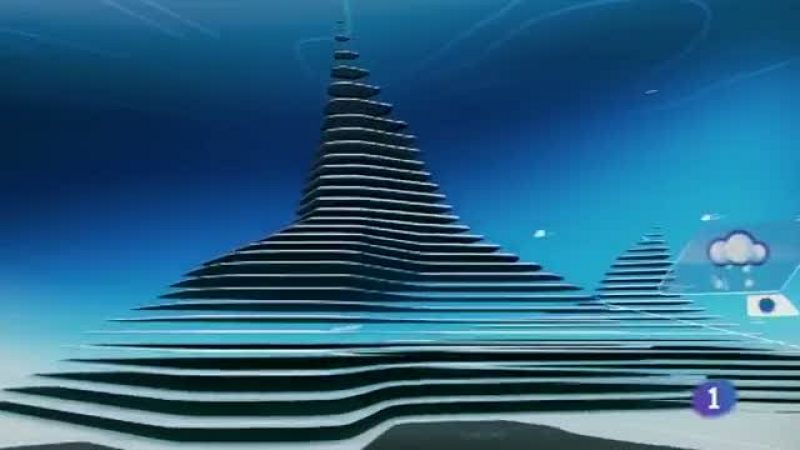 El tiempo en Castilla-la Mancha - 05/11/12 | Ver