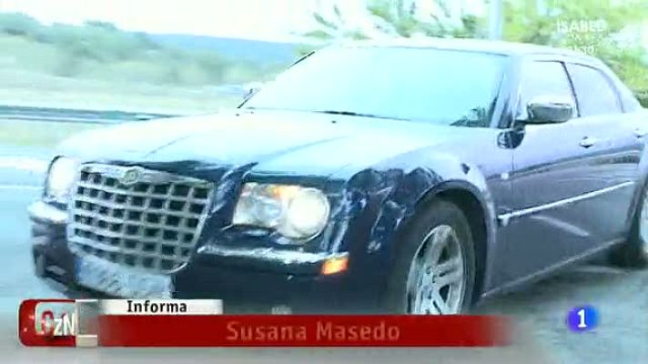 D Corazón - La boda de Julio Iglesias Jr.