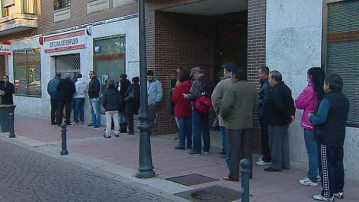 Informativo de Madrid - Informativo de Madrid 2 - 05/11/12