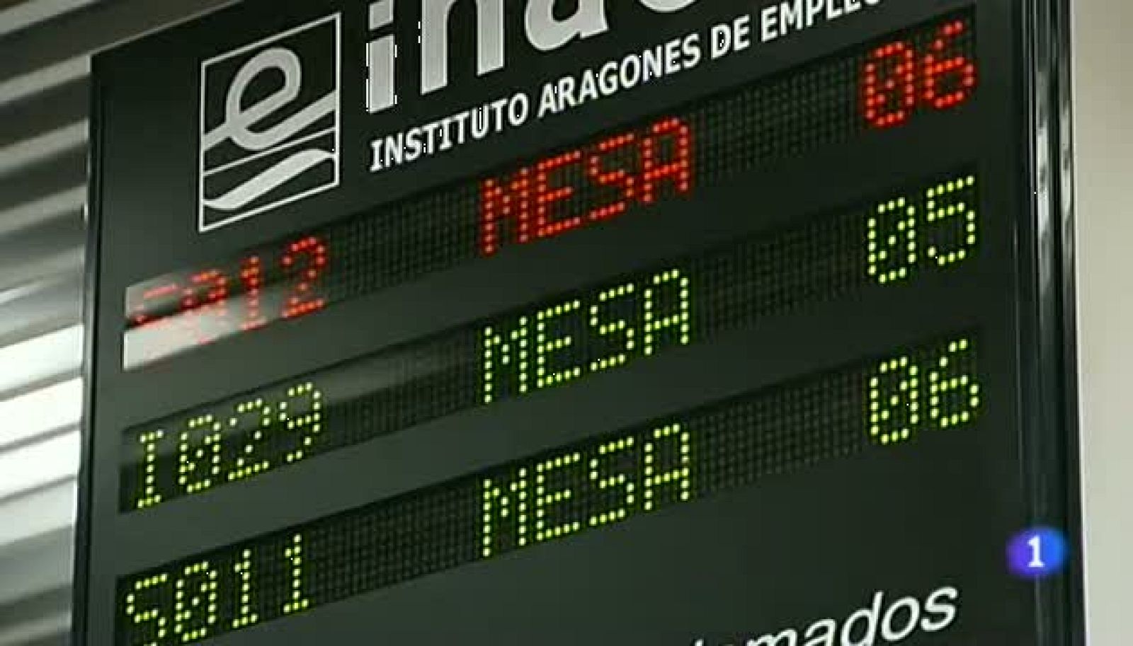 Noticias Aragón 2 - 05/11/12 | Ver