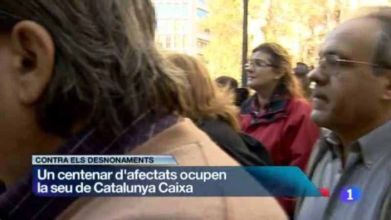 L'informatiu 2 - 05/11/12