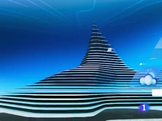 TeleCantabria - El tiempo en Cantabria - 05/11/12