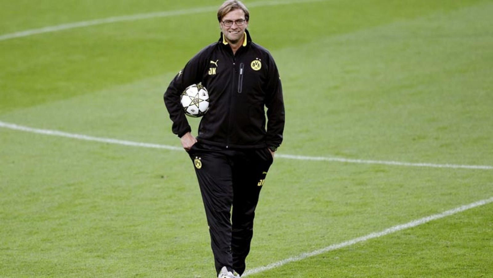 Jurgen Klopp: "Mourinho es el mejor"