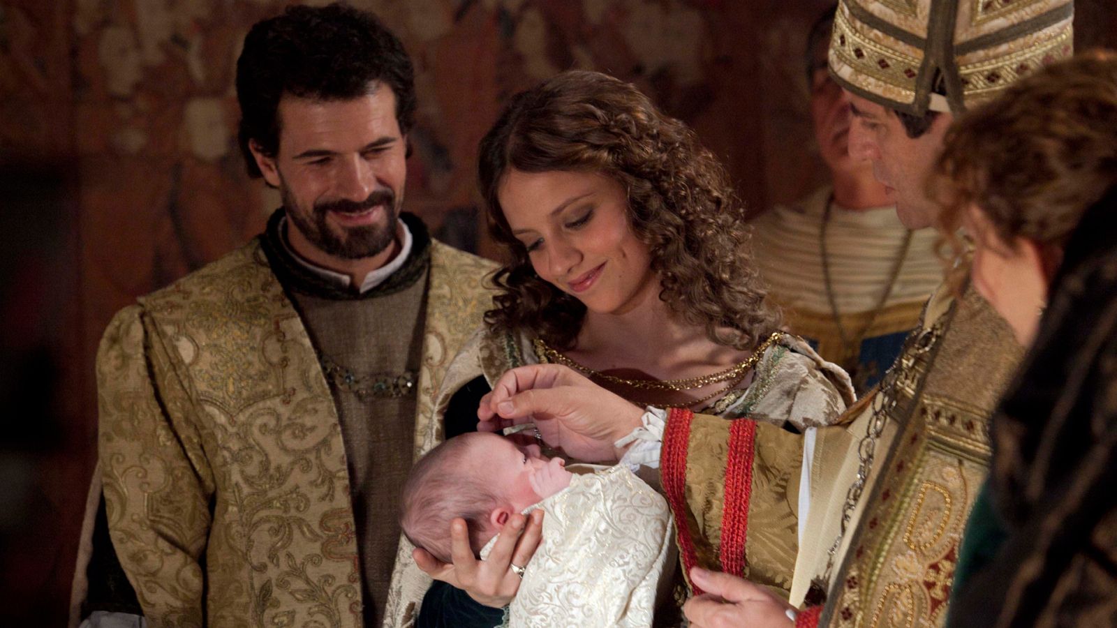 Isabel - Temporada 1 - Episodio 10 - Ver ahora