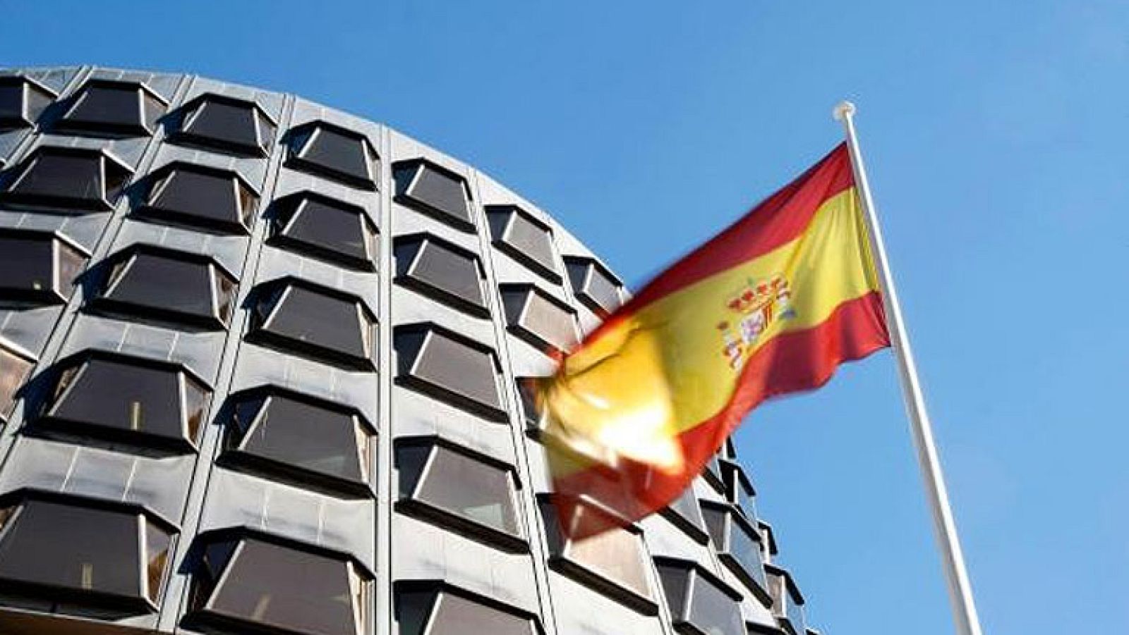 El TC se reúne para votar el recurso contra la ley del matrimonio homosexual