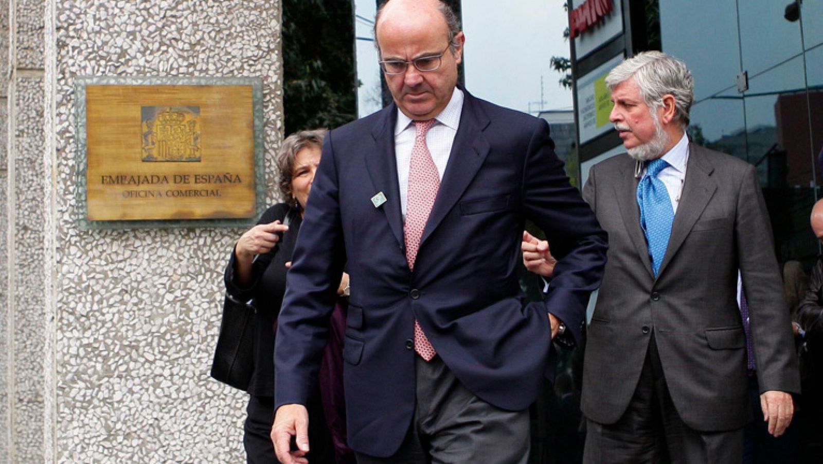 El G20 advierte a la UE que aplique las medidas y a EE.UU. que resuelva sus presupuestos