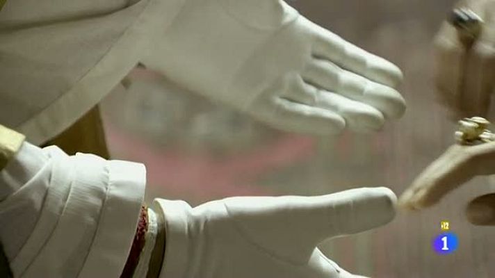 Isabel - Minuto de oro del capítulo 9