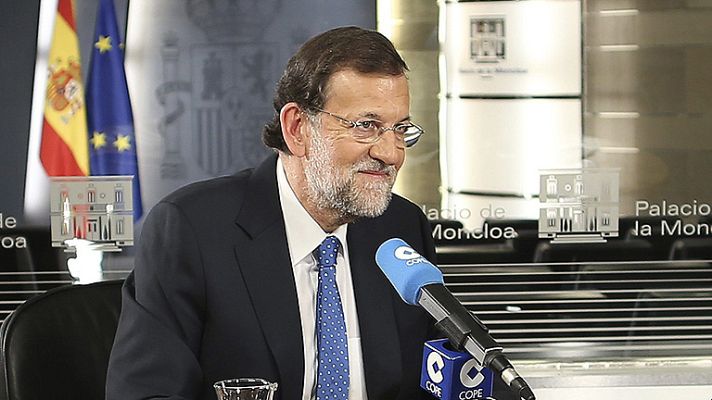 Informativo 24h - Rajoy: En 2014 habrá crecimiento