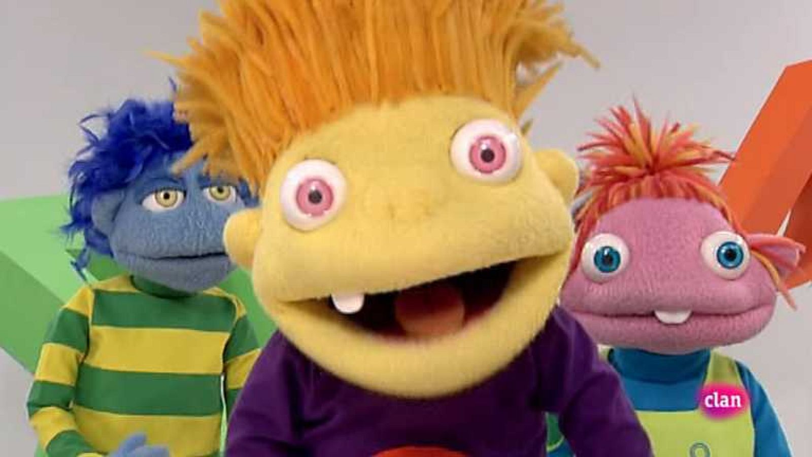 Lunnis y sus amigos - Lunnis | Ver