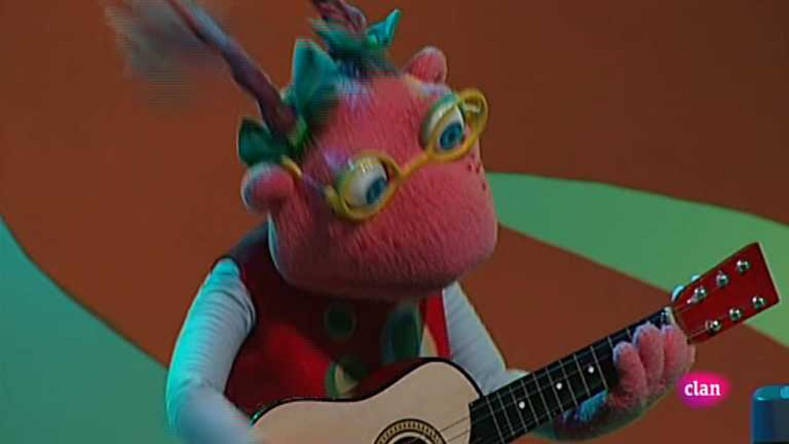 Somos lunnis de luna lunera - Lunnis | Ver