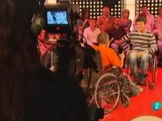 RTVE responde - La trastienda: 'Un mundo mejor'